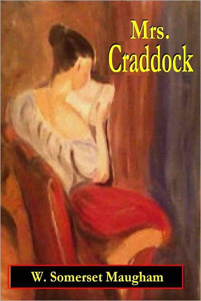 Mrs. Craddock