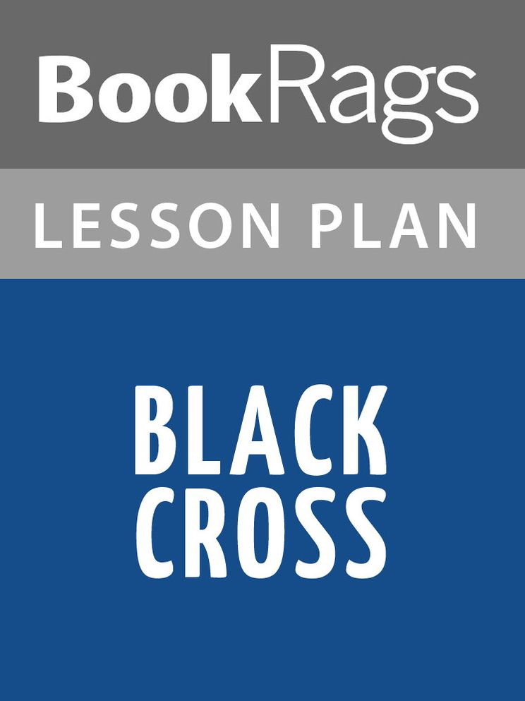 Black Cross Lesson Plans