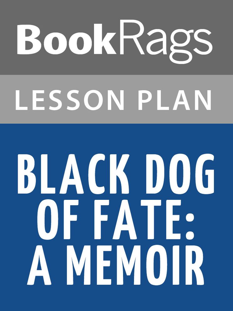 Black Dog of Fate Lesson Plans