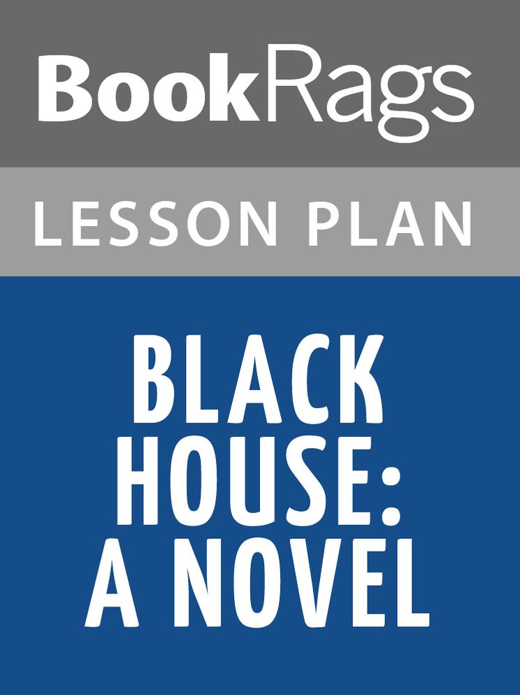 Black House: A Novel Lesson Plans
