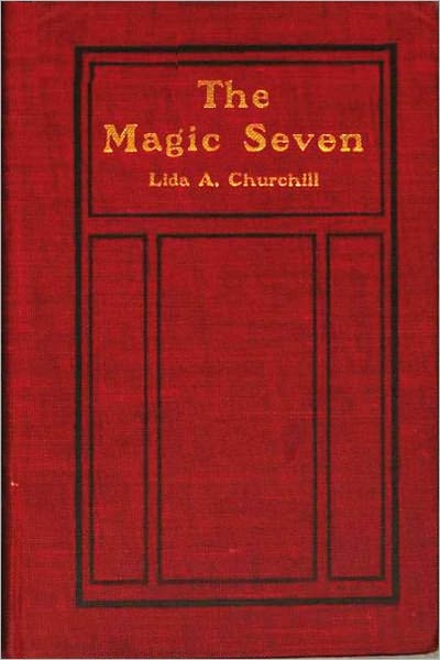 The Magic Seven