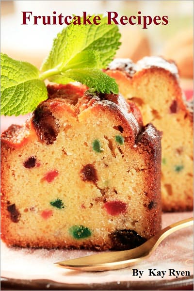 Fruitcake Recipes
