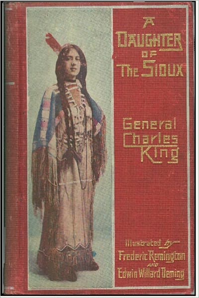 A Daughter of the Sioux