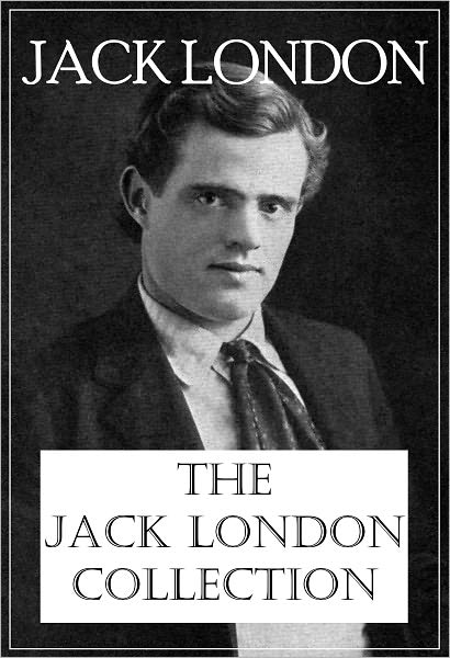 The Jack London Collection