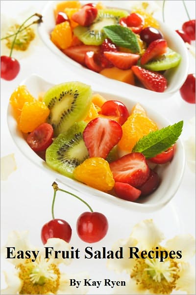 Easy Fruit Salad Recipes