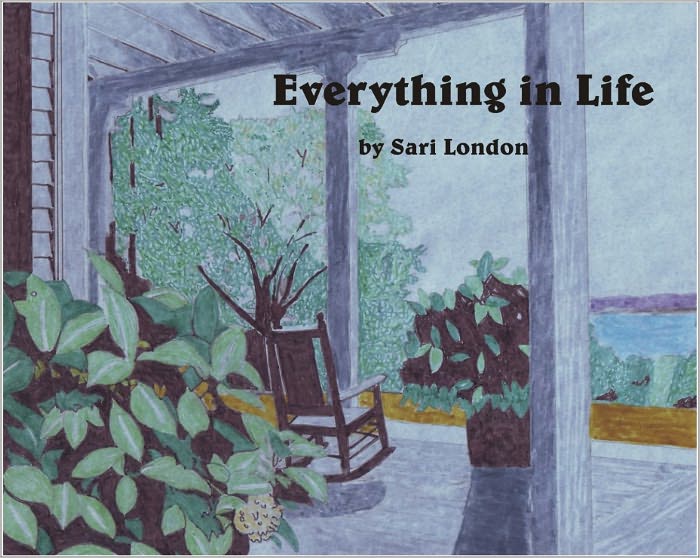 Everything in Life