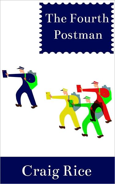 The Fourth Postman