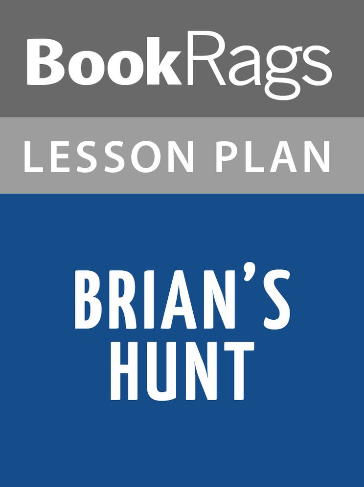 Brian's Hunt Lesson Plans
