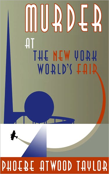 Murder At the New York World's Fair