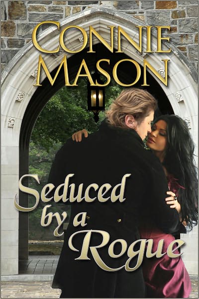 Seduced By a Rogue