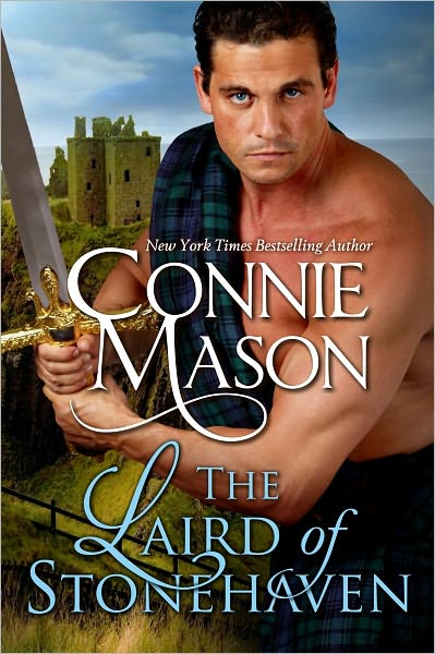 The Laird of Stonehaven