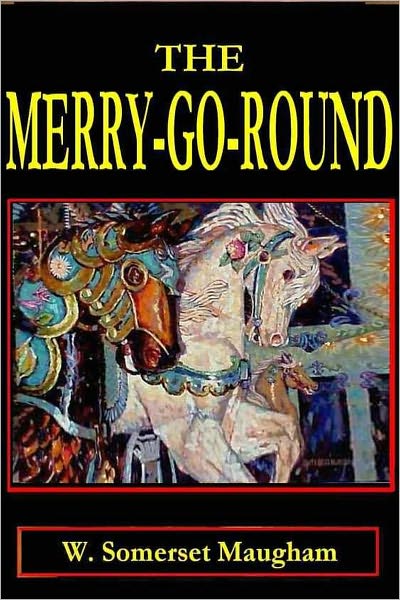 The Merry-Go-Round
