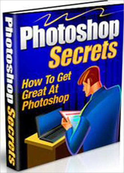 Photoshop Secrets