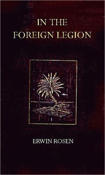 In the Foreign Legion