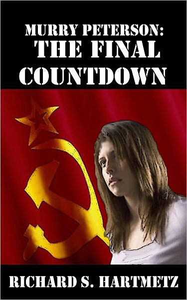 Murry Peterson: The Final Countdown