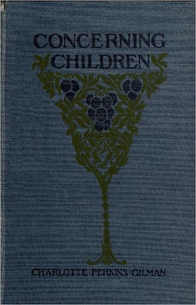 Concerning Children