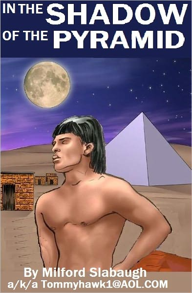 In The Shadow of the Pyramid
