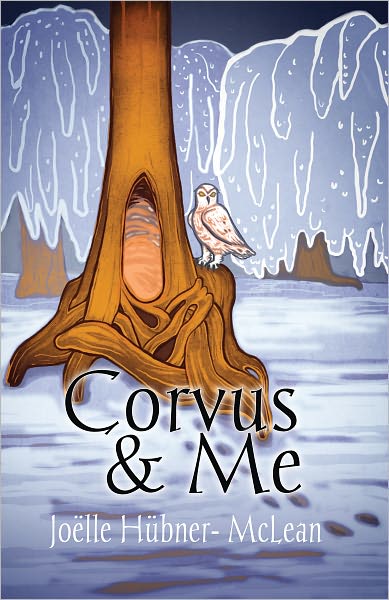 Corvus and Me