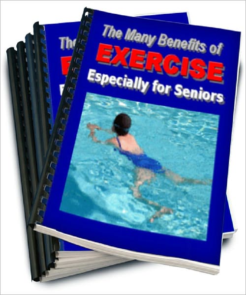 The Many Benefits of Exercise: Especially for Seniors