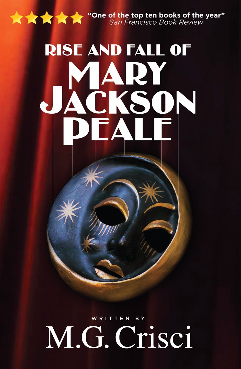 Rise and Fall of Mary Jackson Peale