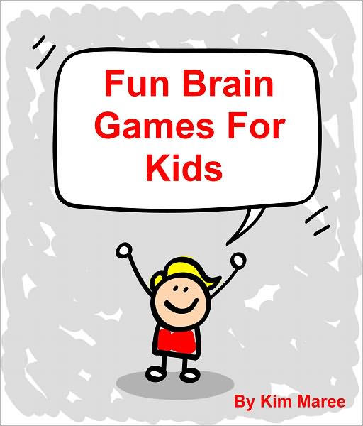Fun Brain Games For Kids