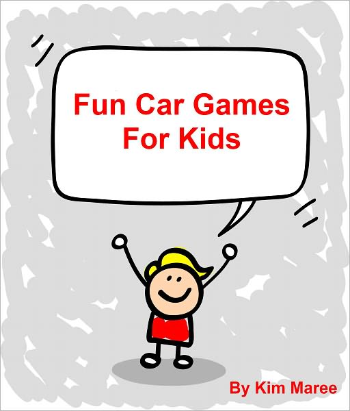 Fun Car Games For Kids