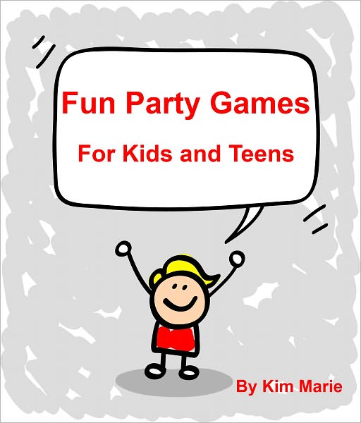 Fun Party Games