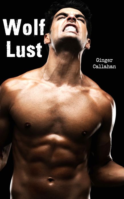Wolf Lust (Gay Werewolf Erotica Bundle)