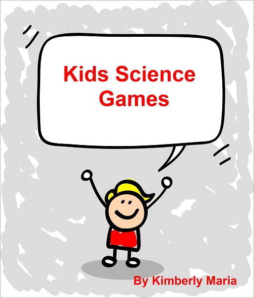 Kids Science Games