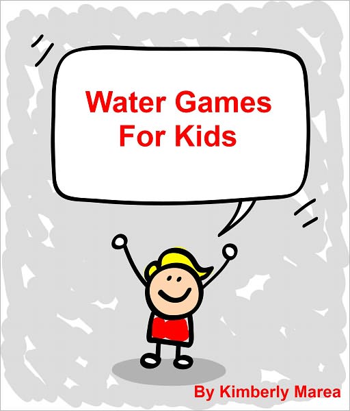 Water Games For Kids