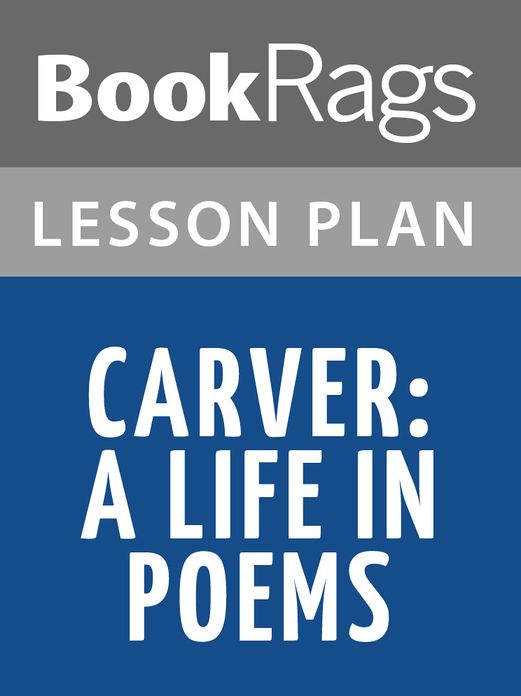 Carver Lesson Plans