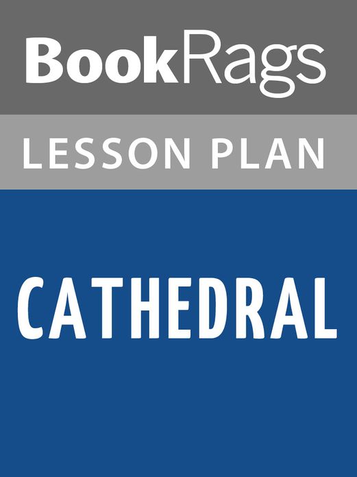 Cathedral Lesson Plans