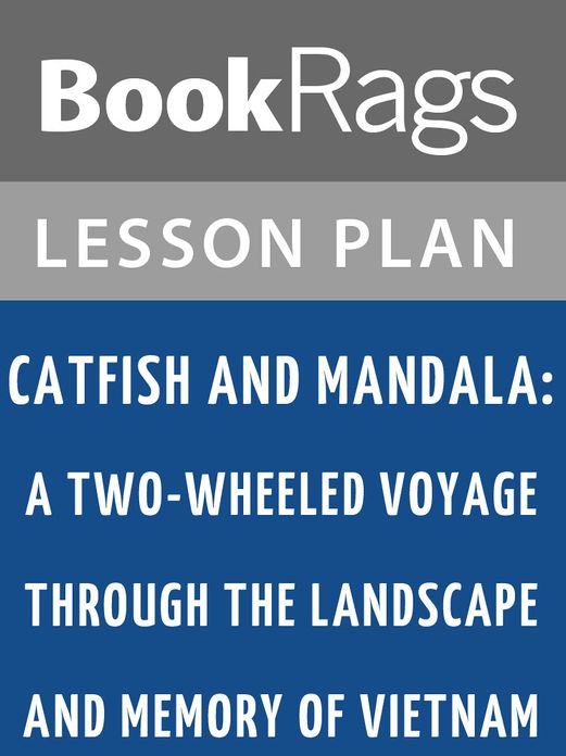 Catfish and Mandala Lesson Plans