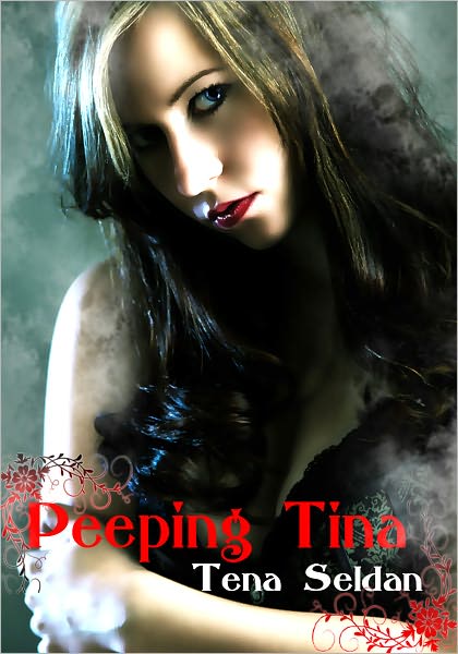 Women's Erotica: Peeping Tina