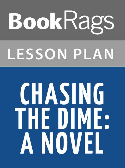Chasing the Dime Lesson Plans