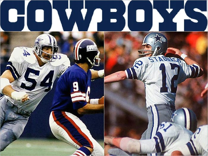 Dallas Cowboys 1979: A Game-by-Game Guide