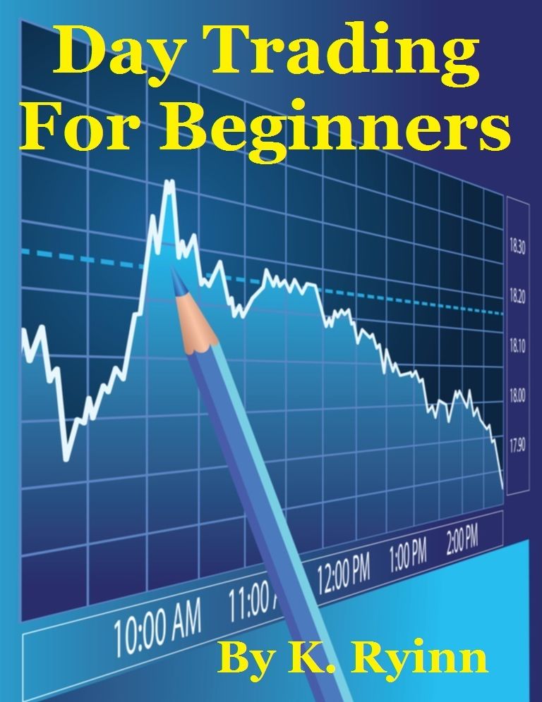 Day Trading For Beginners