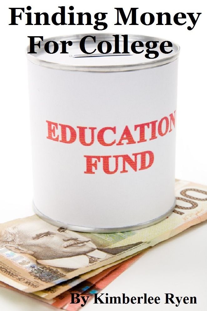 Finding Money For College