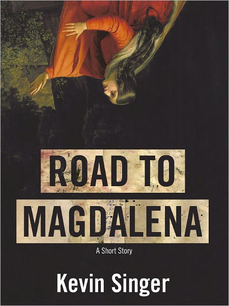 Road to Magdalena