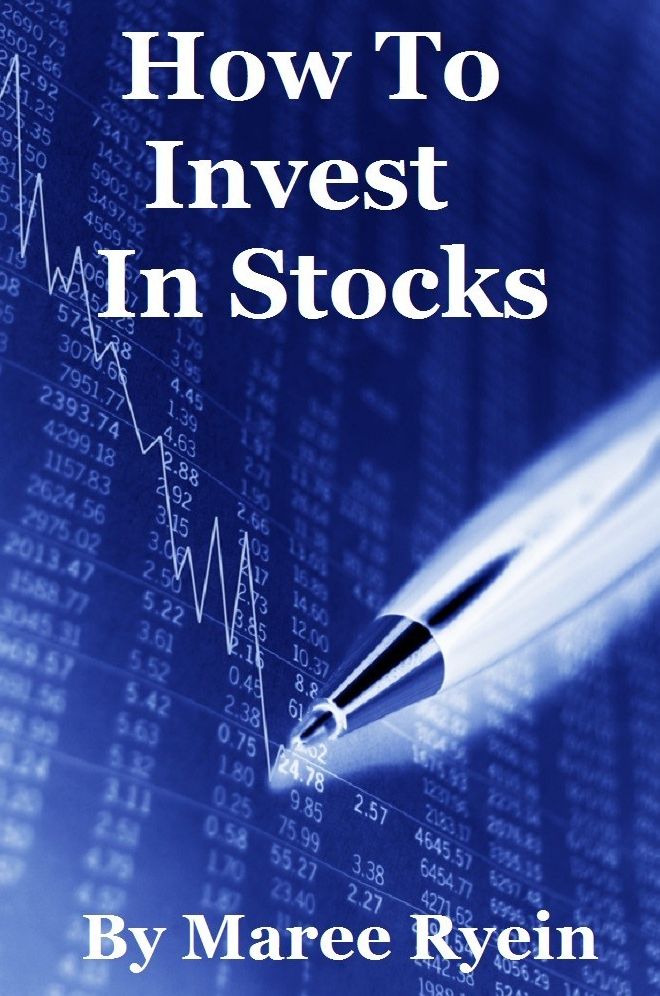 How To Invest In Stocks