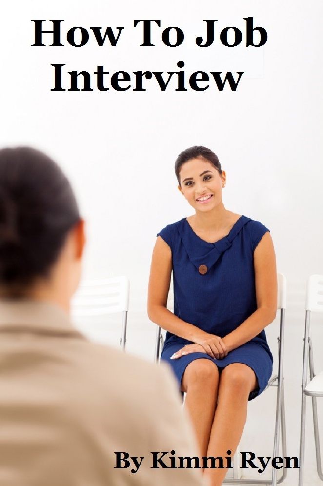 How To Job Interview