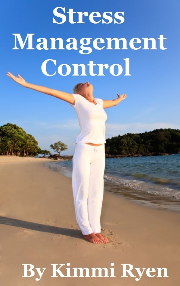Stress Management Control