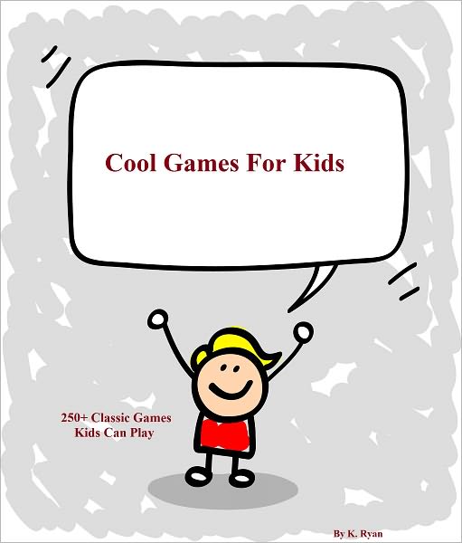Cool Games For Kids