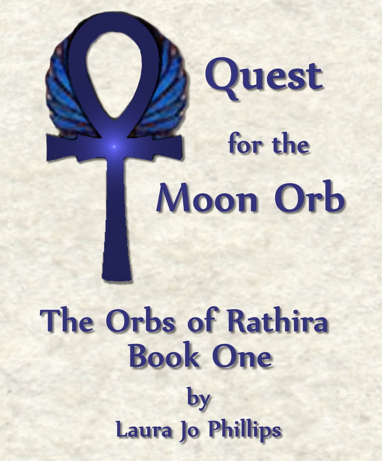 Quest for the Moon Orb
