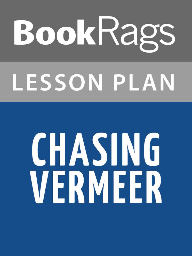 Chasing Vermeer Lesson Plans