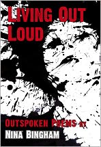 Living Out Loud: Outspoken Poems