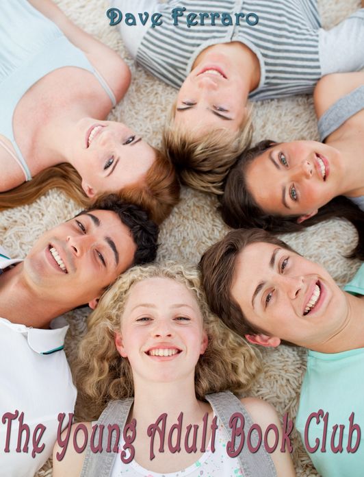 The Young Adult Book Club