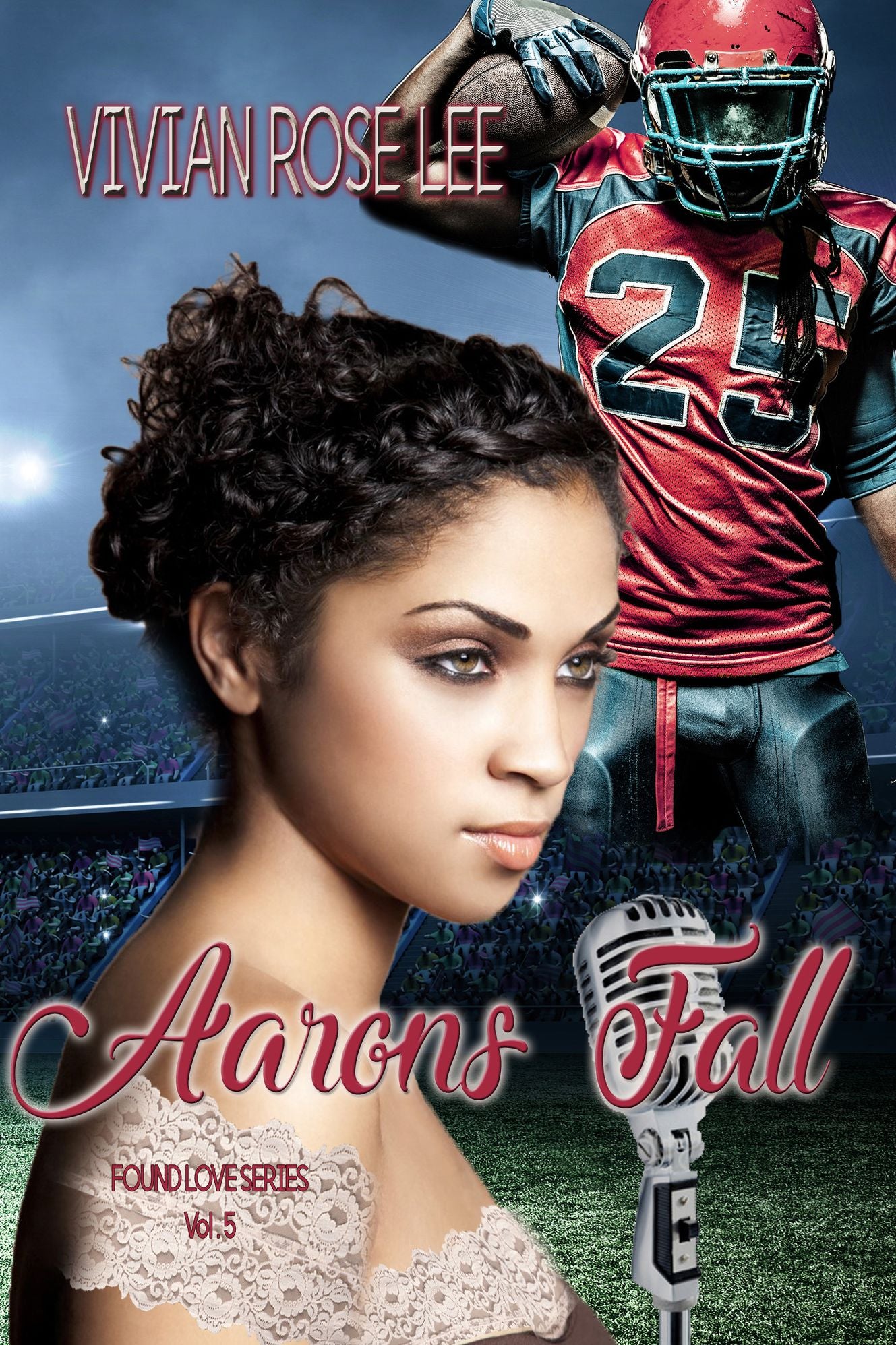 Aaron's Fall