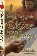 Mine to Keep