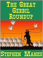 The Great Gerbil Roundup
